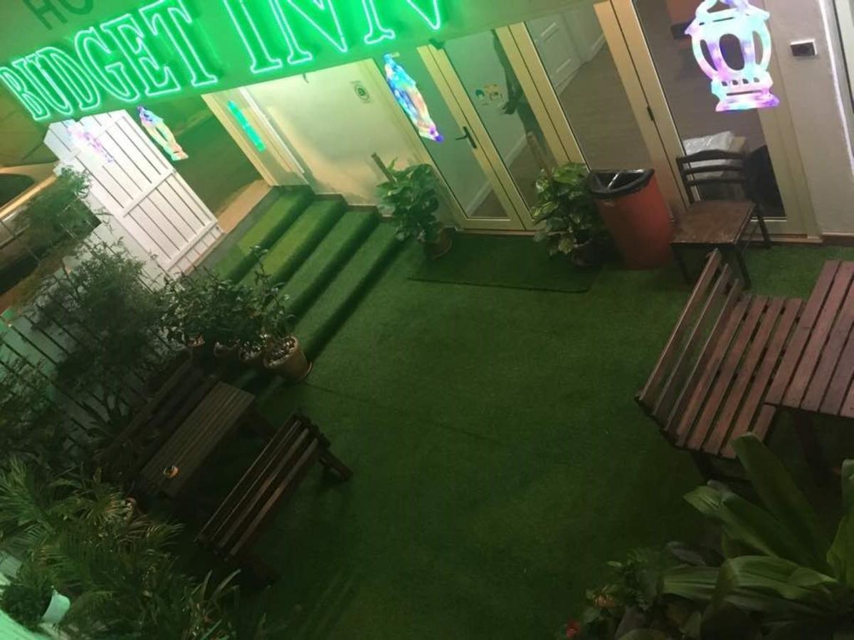 Hotel Budget Inn City Tower - Kuala Lumpur — Photos 2